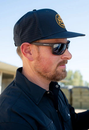 Bex Davis Sunglasses