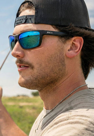 Bex Davis Sunglasses