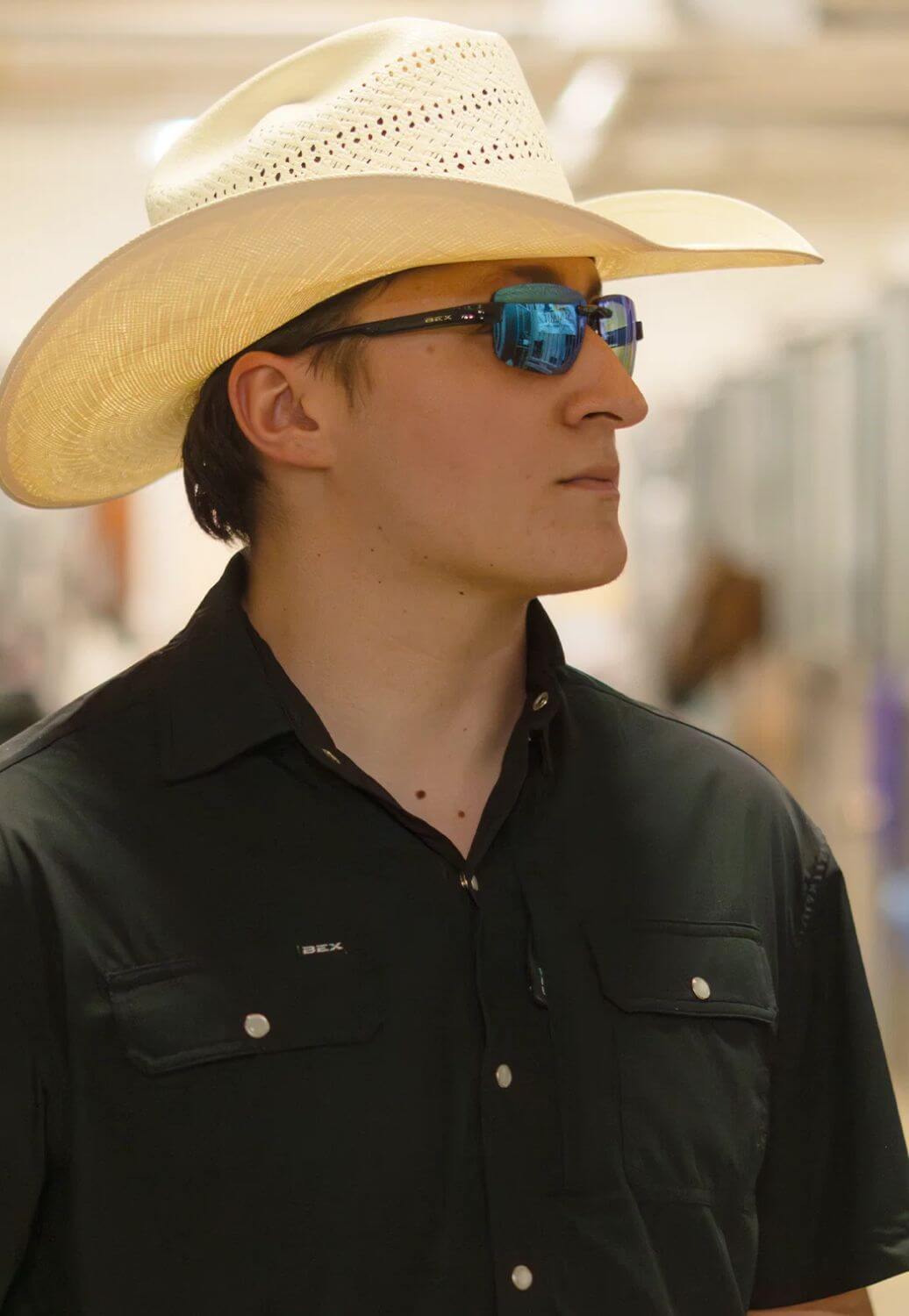 BEX Harris Sunglasses