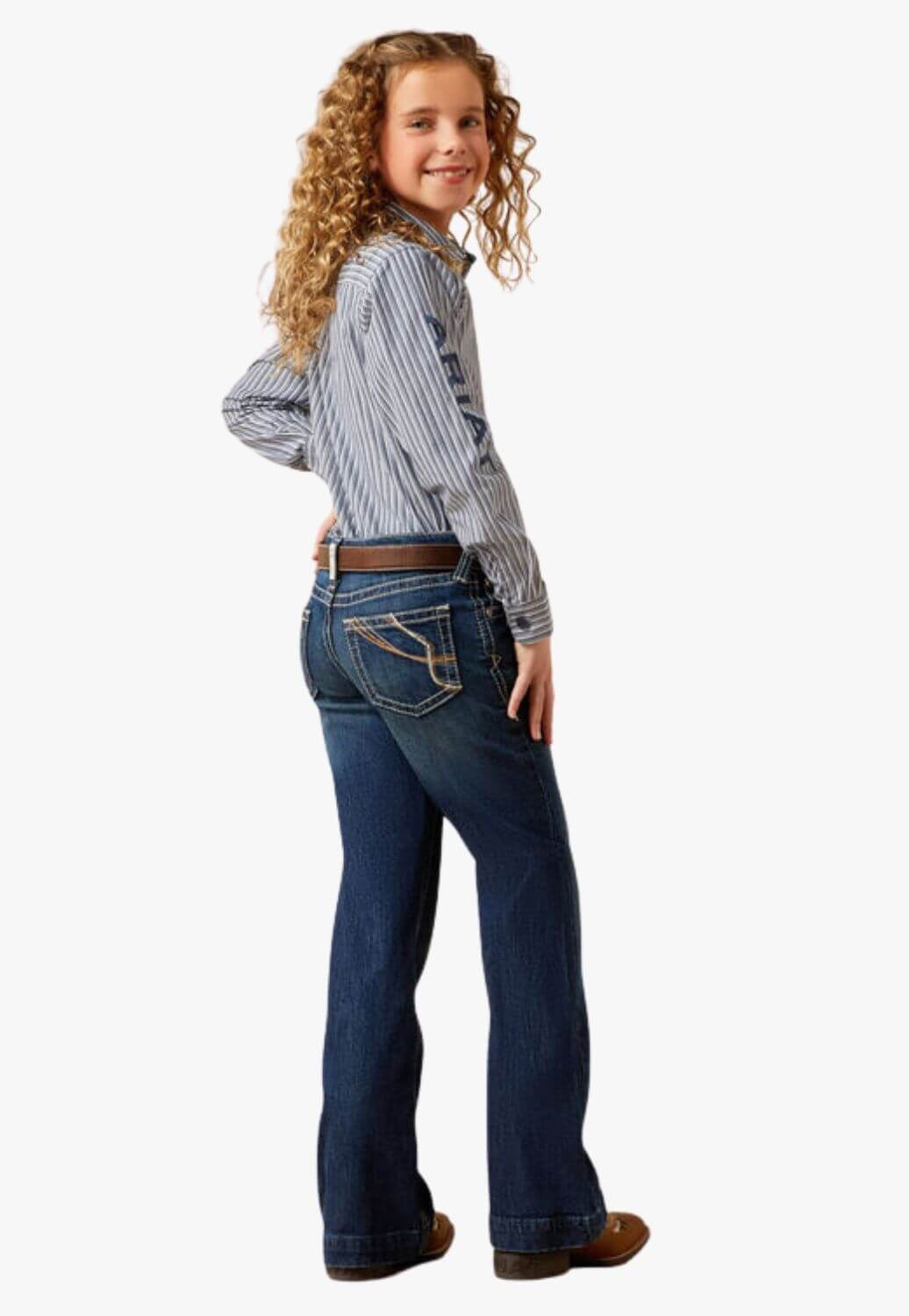 Ariat Girls Andrea Trouser Jean 10065916