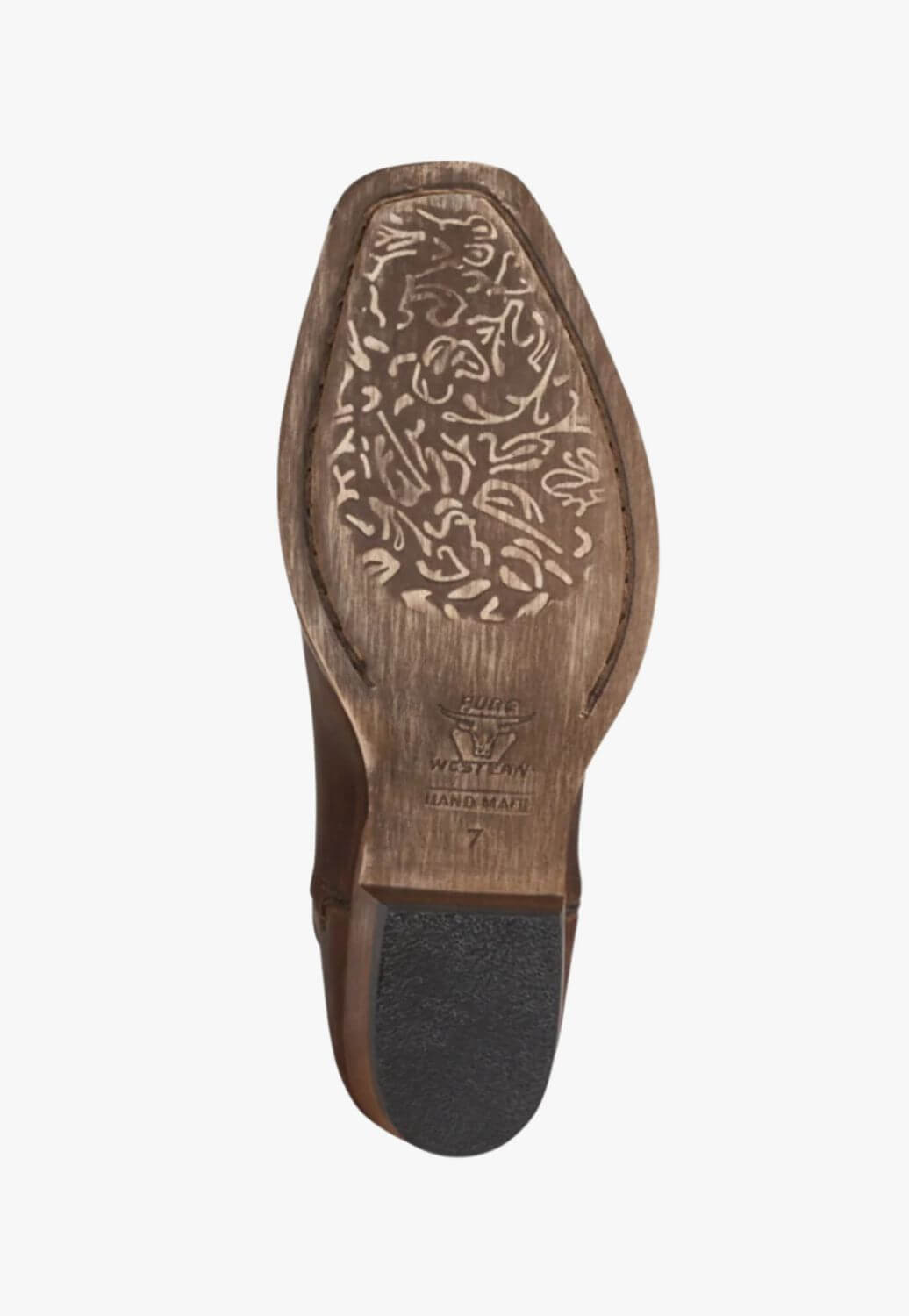 Pure Weston Womens Pioneer Boot