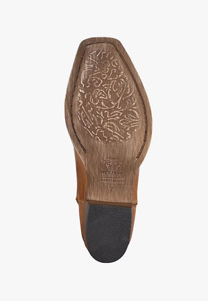 Pure Western Womens Pioneer Boot