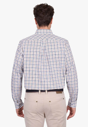 Thomas Cook Mens Chad Long Sleeve Shirt