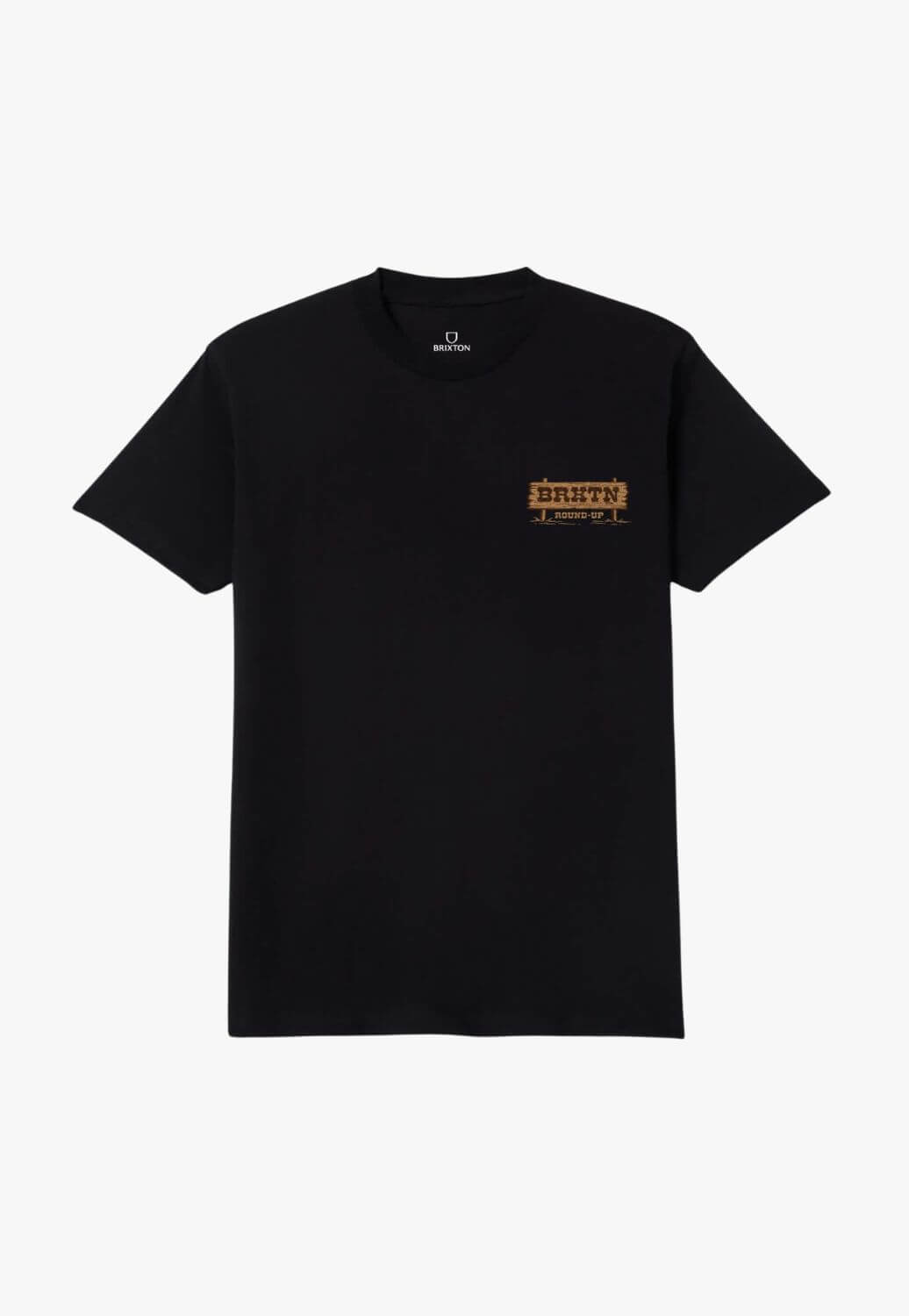 Brixton Mens Hutchins T-Shirt