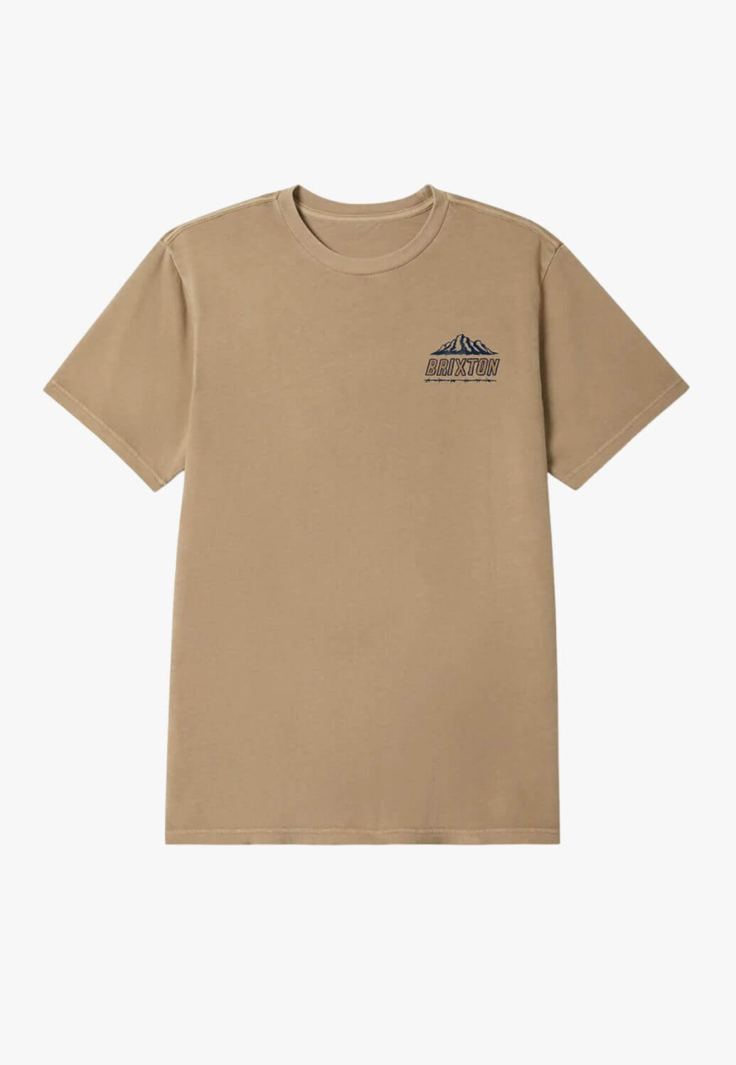 Brixton Mens Madden T-Shirt