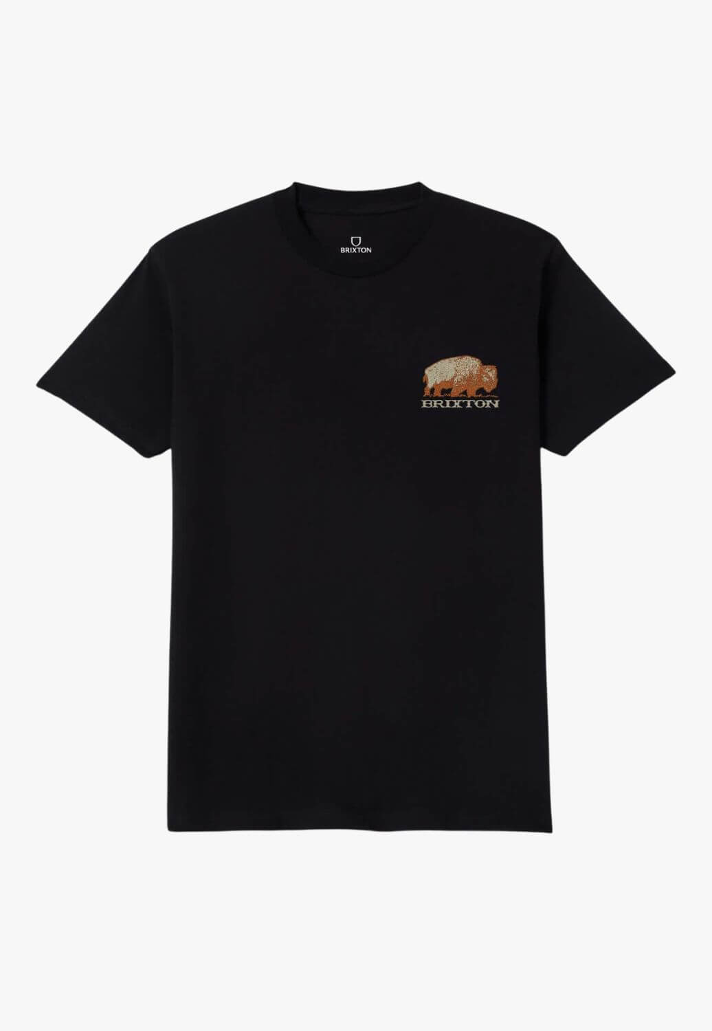 Brixton Mens Coba T-Shirt