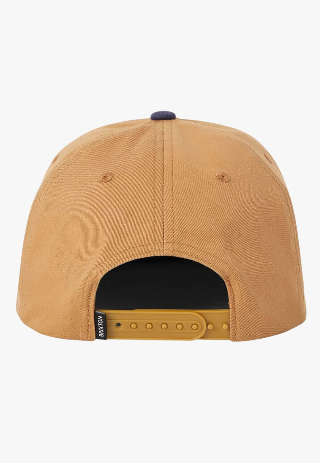 Brixton Drifter Netplus Snapback Cap