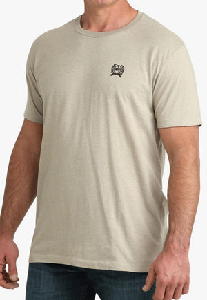 Cinch Mens Graphic T-Shirt
