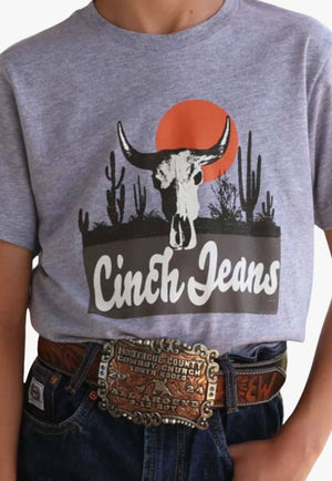 Cinch Toddler Graphic T-Shirt