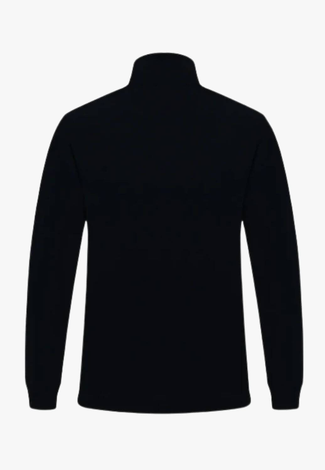 Pilbara Men's Zipper Closed Front Heavy Weight Pullover