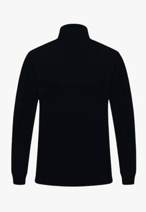 Pilbara Men's Zipper Closed Front Heavy Weight Pullover