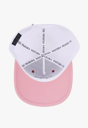 Pilbara Established Cap