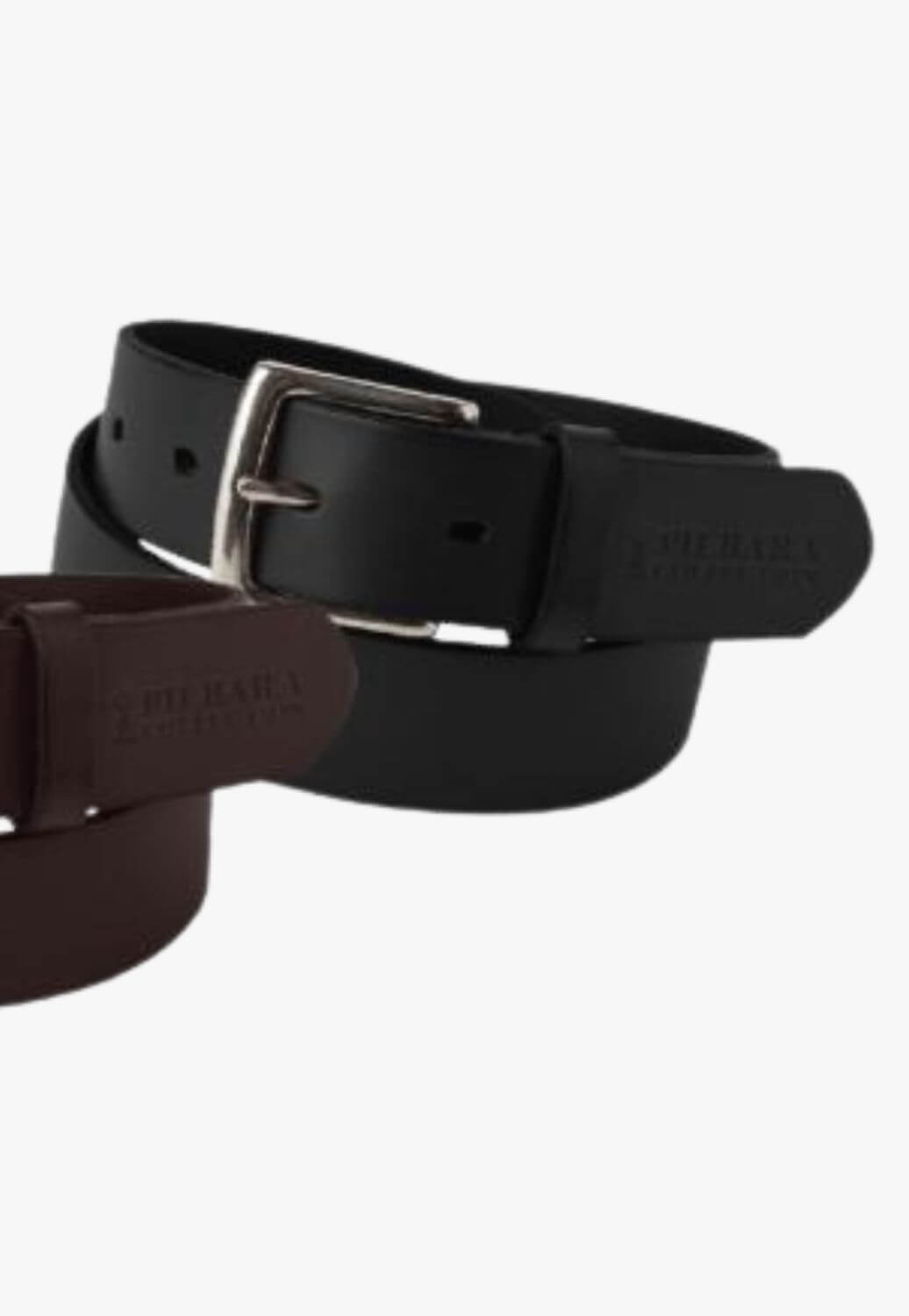 Pilbara Leather "Workman" Belt