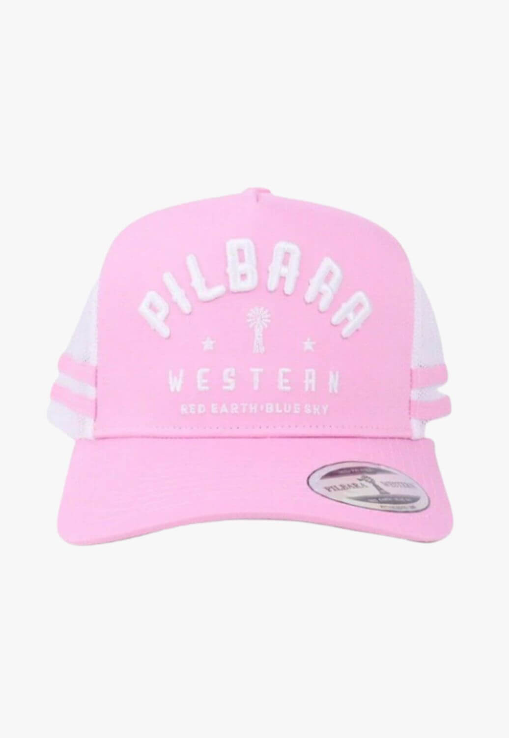 Pilbara Classic Cap