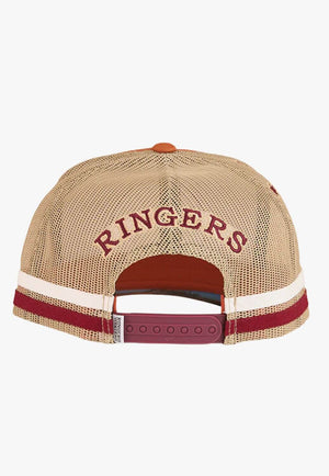 Ringers Western Workhorse Deep Fit Trucker Cap