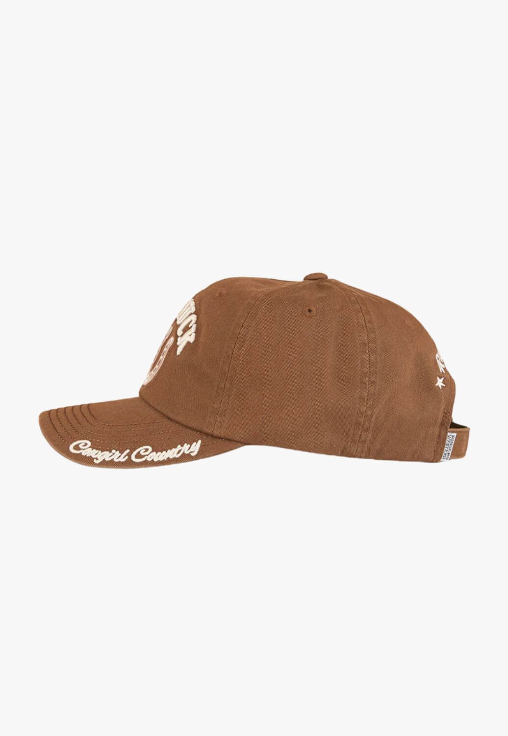Ringers Western Lady Luck Baseball Cap