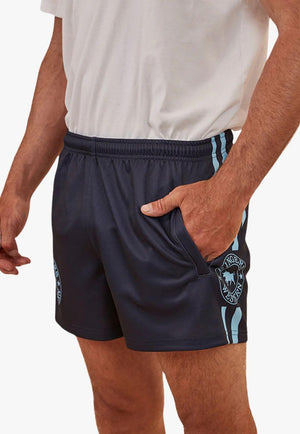 Ringers Western Mens Footy Shorts