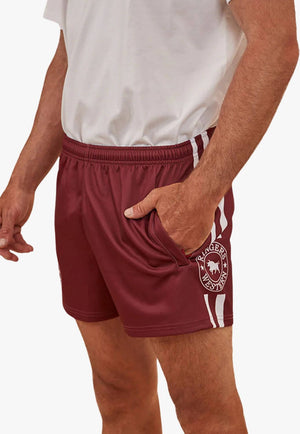 Ringers Western Mens Footy Shorts