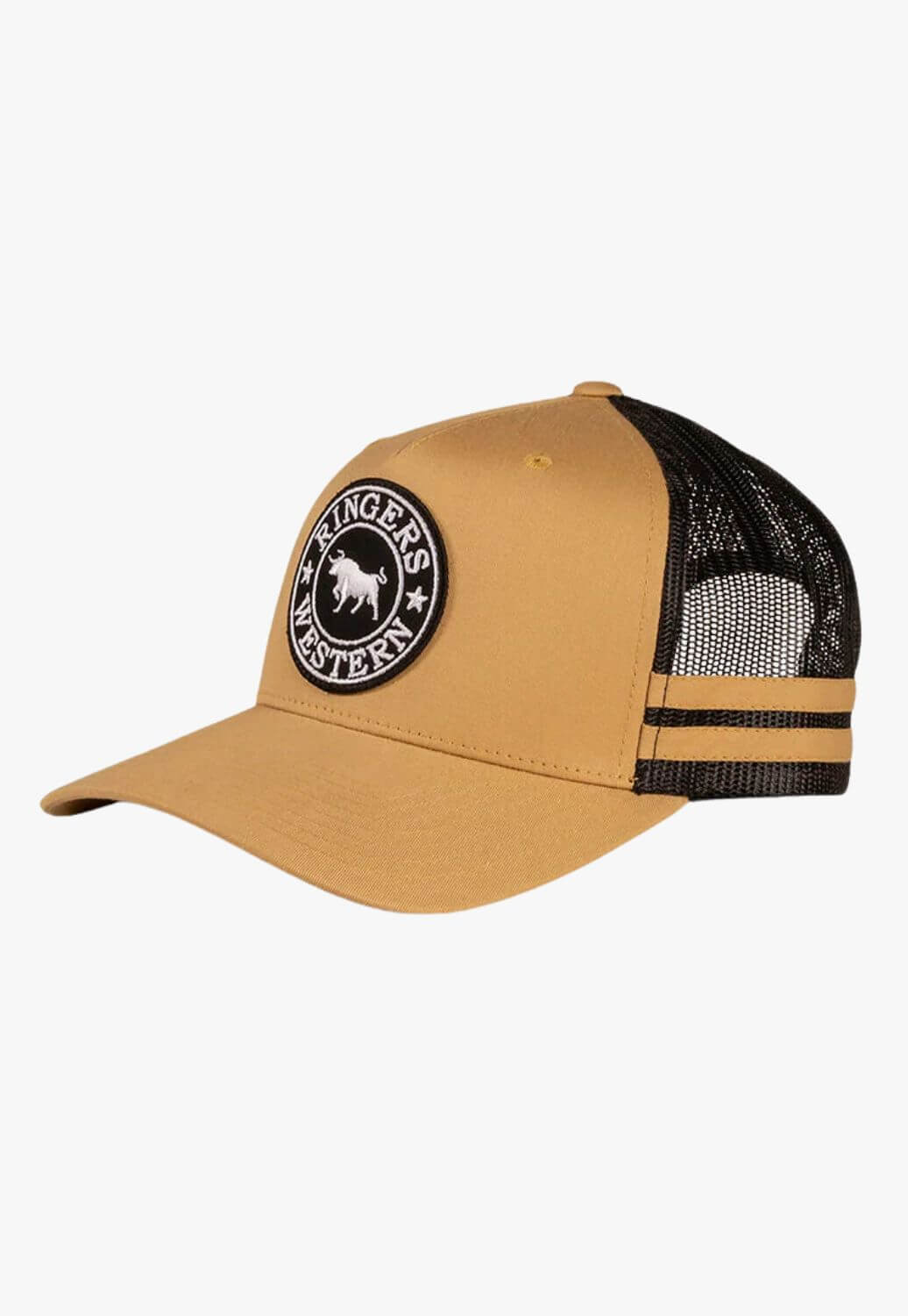 Ringers Western McCoy Trucker Cap