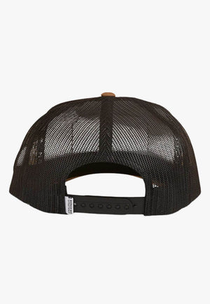 Ringers Western Switcheroo Trucker Cap