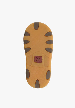 Twisted X Infants Elastic Boot