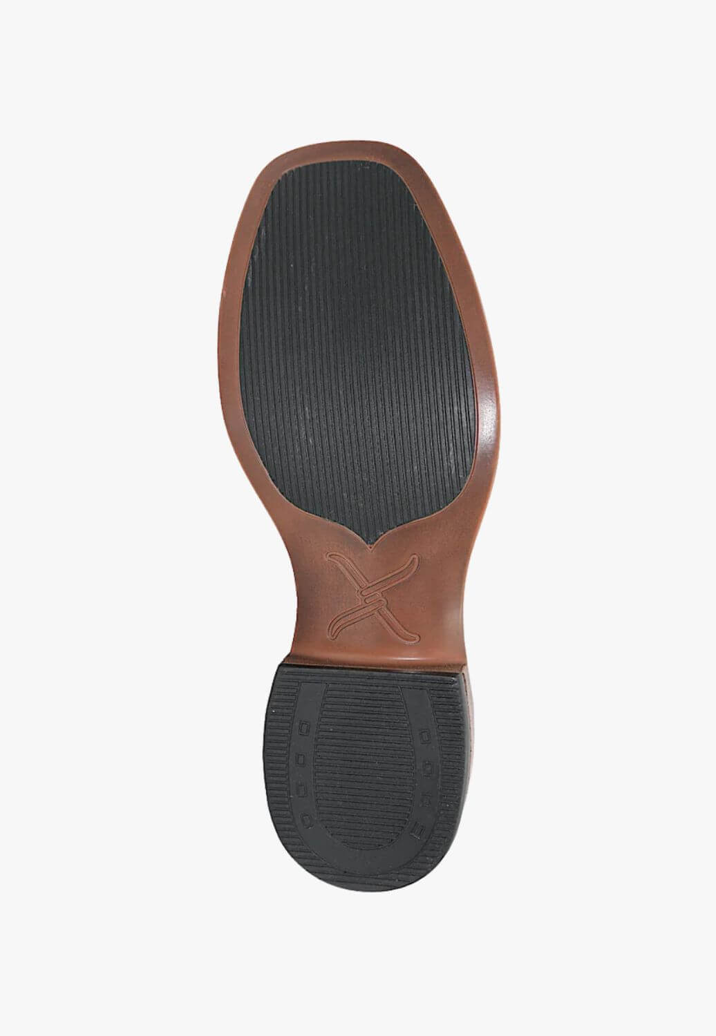 Twisted X Mens Top Hand Boot
