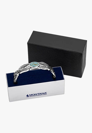 Montana Cuff Bracelet