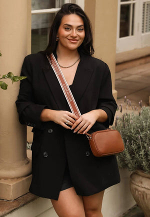 Louenhide Bianca Crossbody Bag