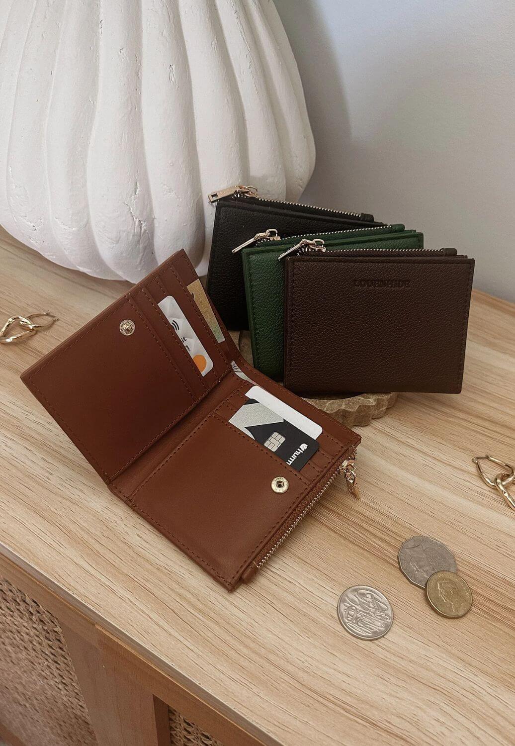 Louenhide Lily Wallet
