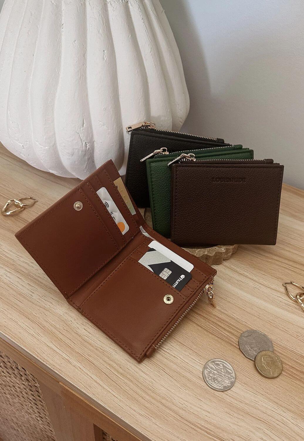 Louenhide Lily Wallet