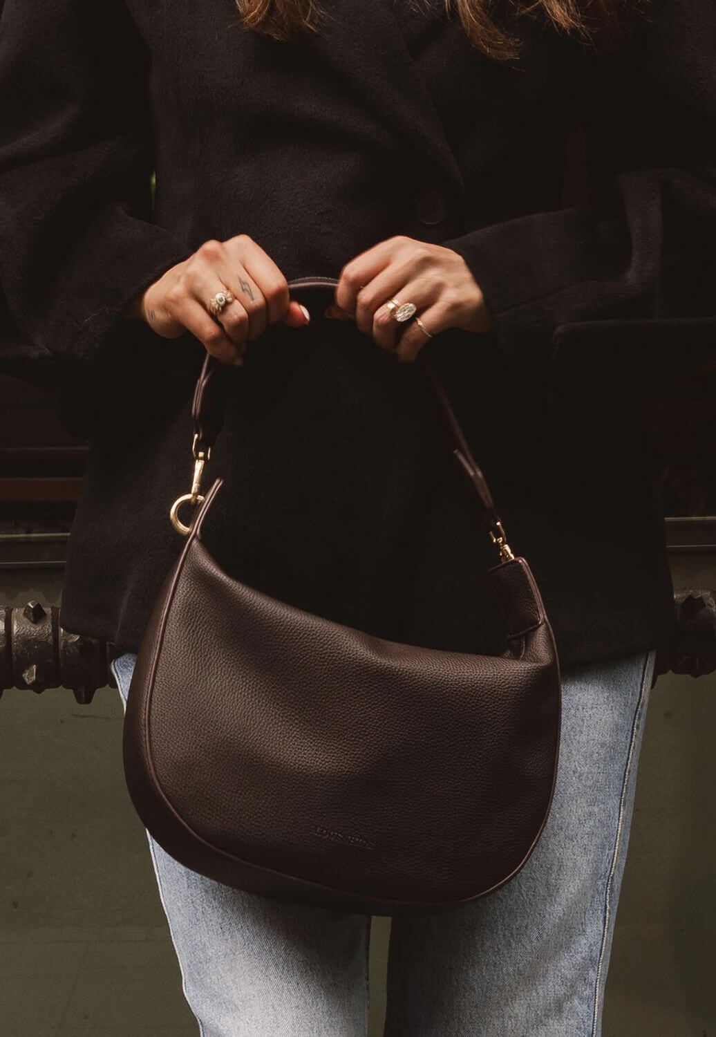 Louenhide Georgina Shoulder Bag