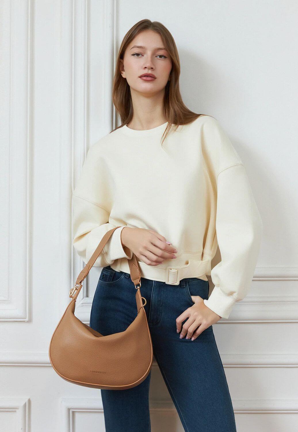 Louenhide Georgina Shoulder Bag