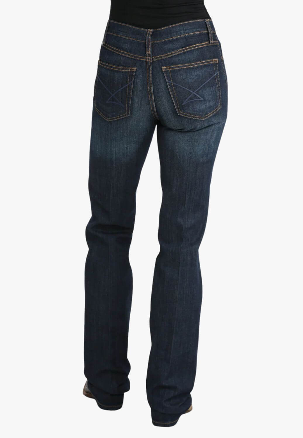 Cinch Womens Jenna Slim Fit Jean MJ80153071