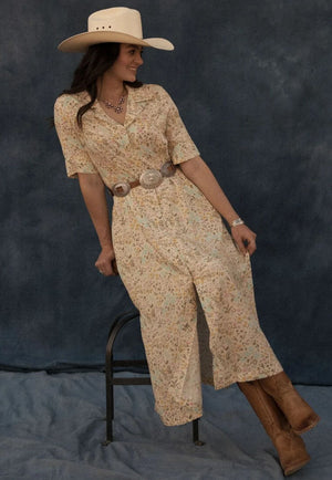 Stetson Womens Dress