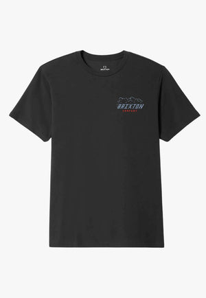 Brixton Bulldoggers Mens TShirt