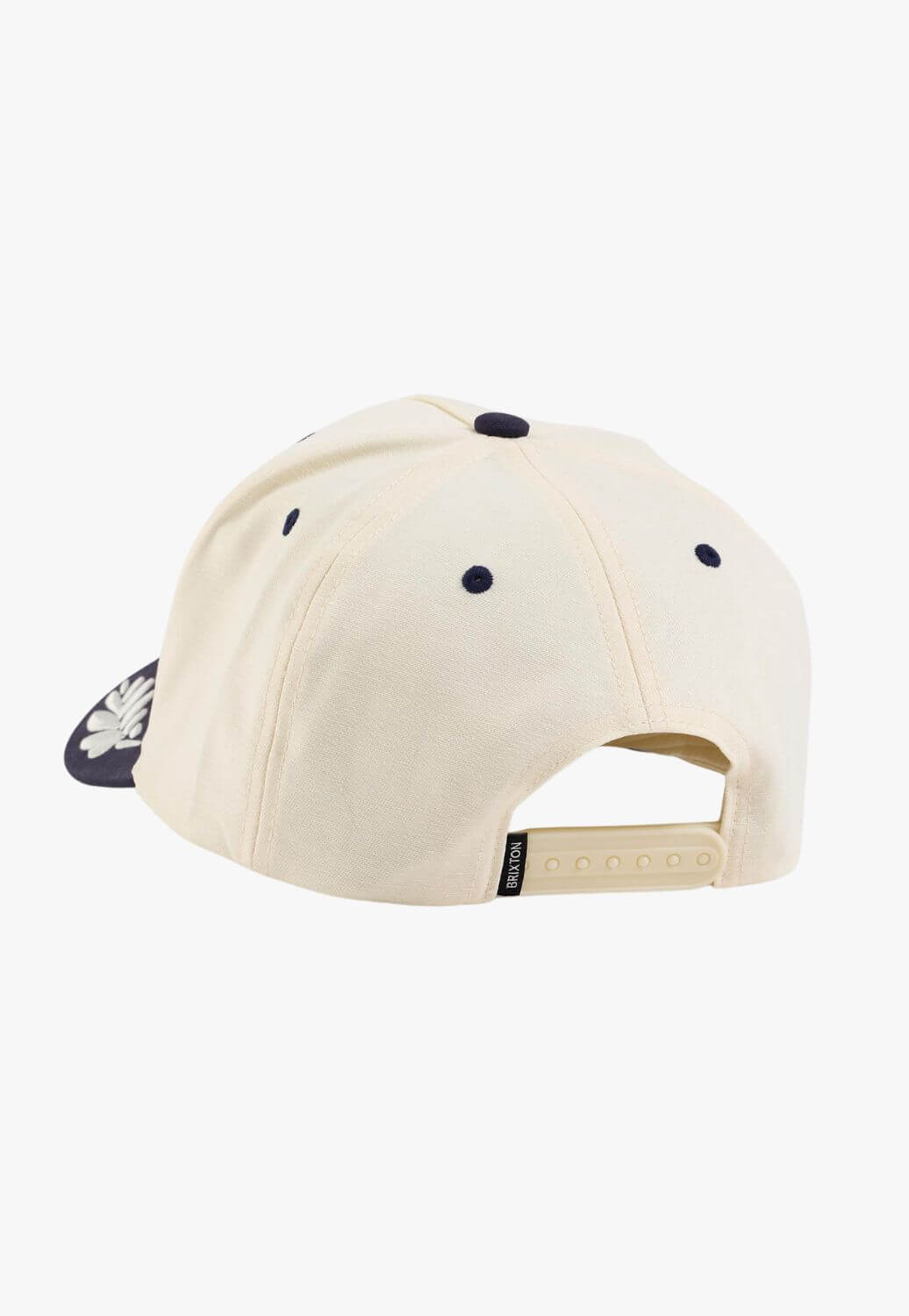 Brixton Rodeo Snapback Cap