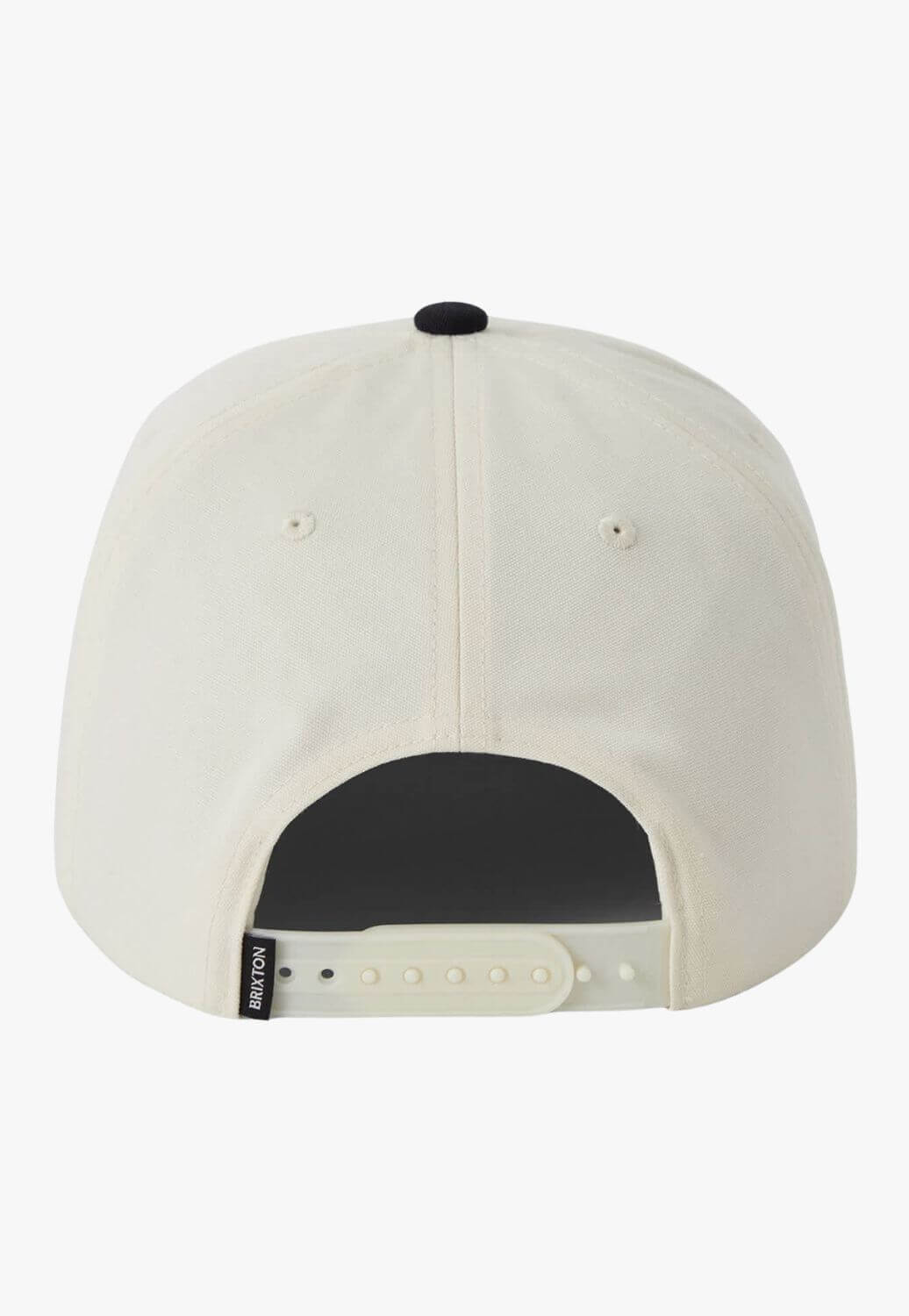 Brixton Good Times Snapback Cap