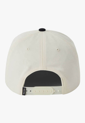Brixton Good Times Snapback Cap