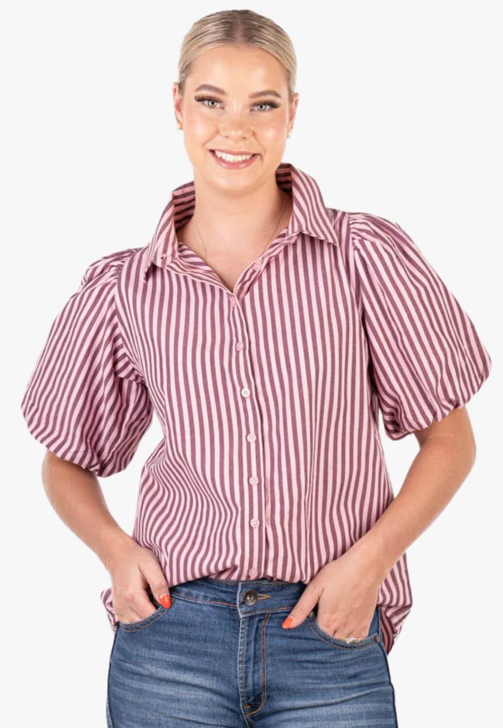Hitchley &amp; Harrow The LC Collection Shirt