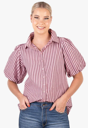 Hitchley & Harrow The LC Collection Shirt