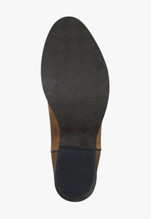 Pure Western Womens Socorro Boot