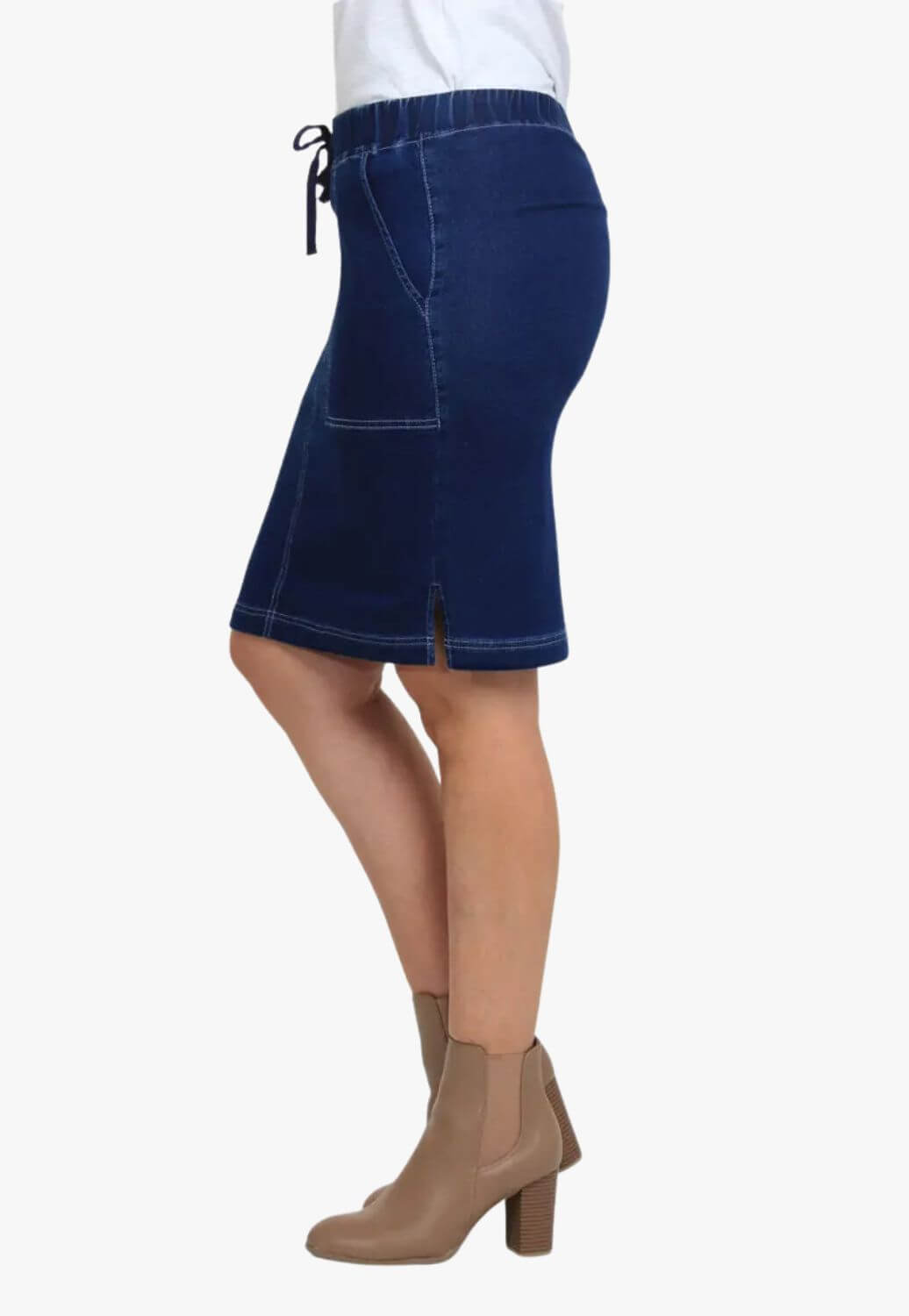 Corfu Womens Sally Skirt