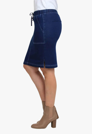 Corfu Womens Sally Skirt