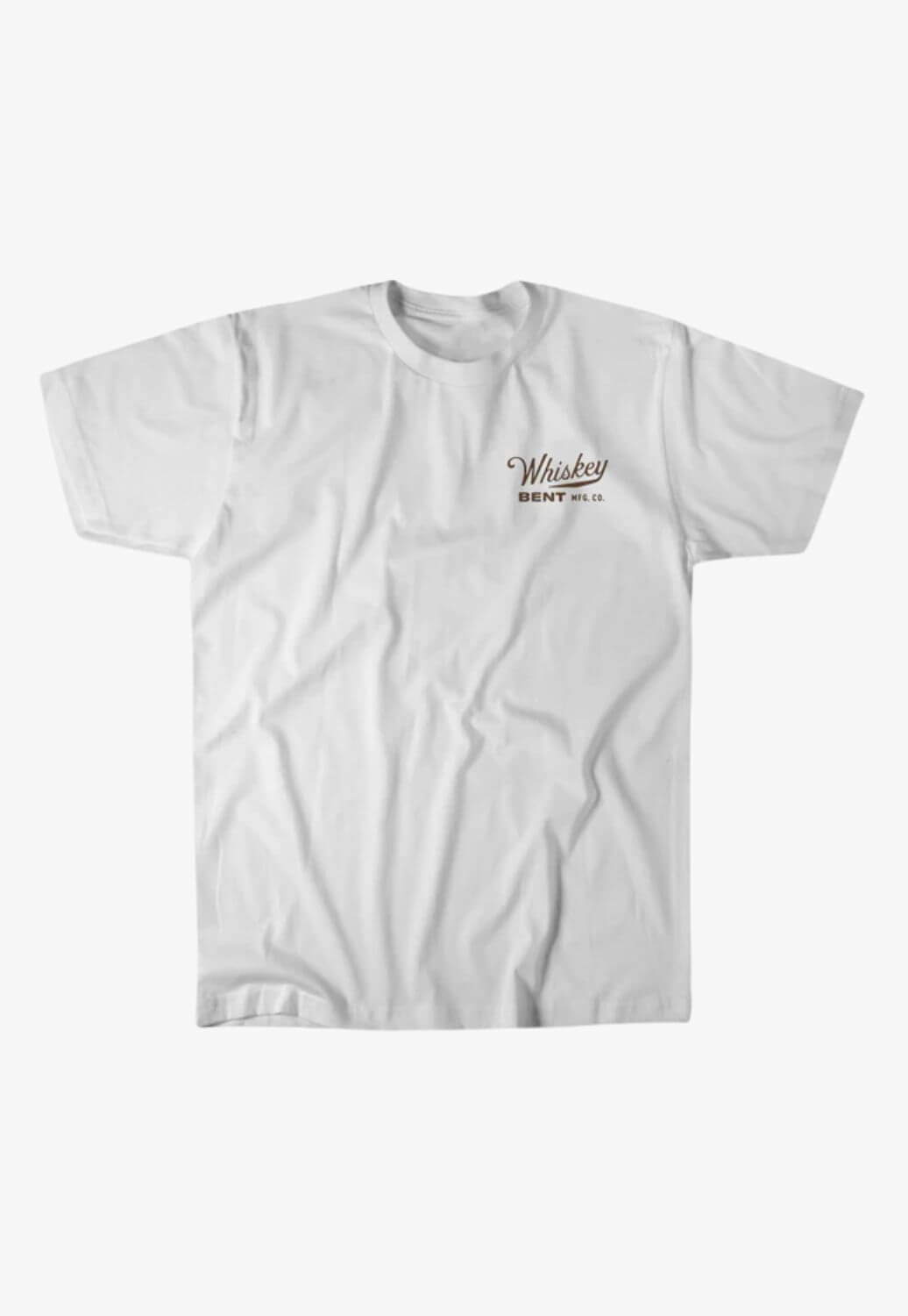 Whiskey Bent Hat Co Mens Ammo T-Shirt