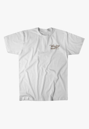 Whiskey Bent Hat Co Mens Ammo T-Shirt