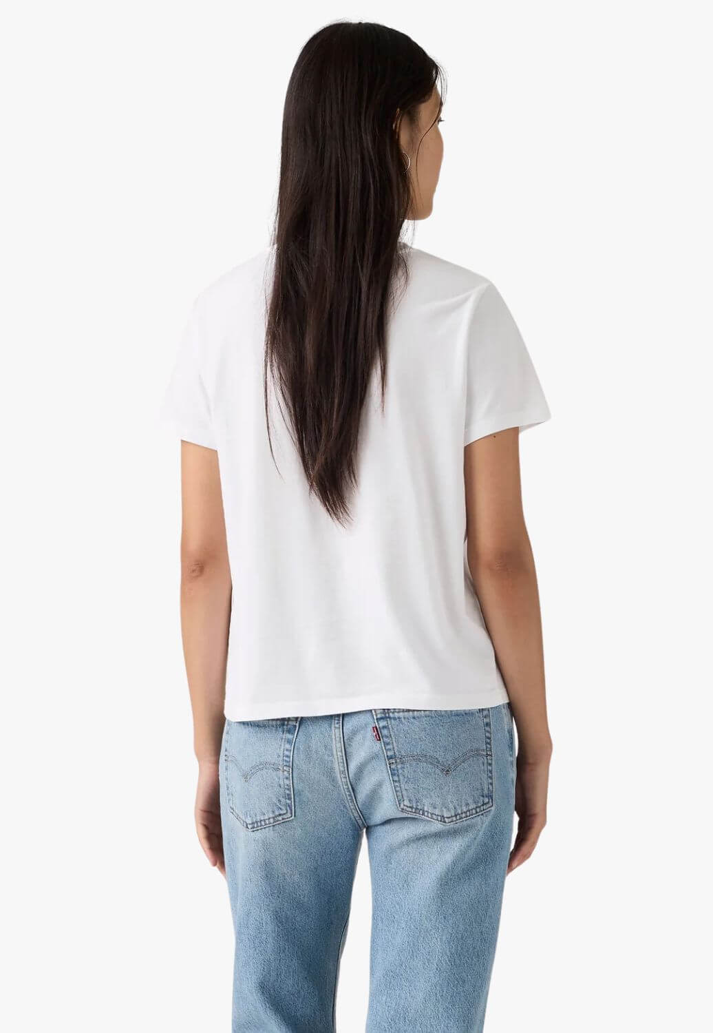 Levi Womens Favourites T-Shirt