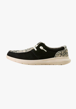 Ariat Womens Hilo Shoes