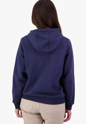 Swanndri Womens Panelled Rugby Top