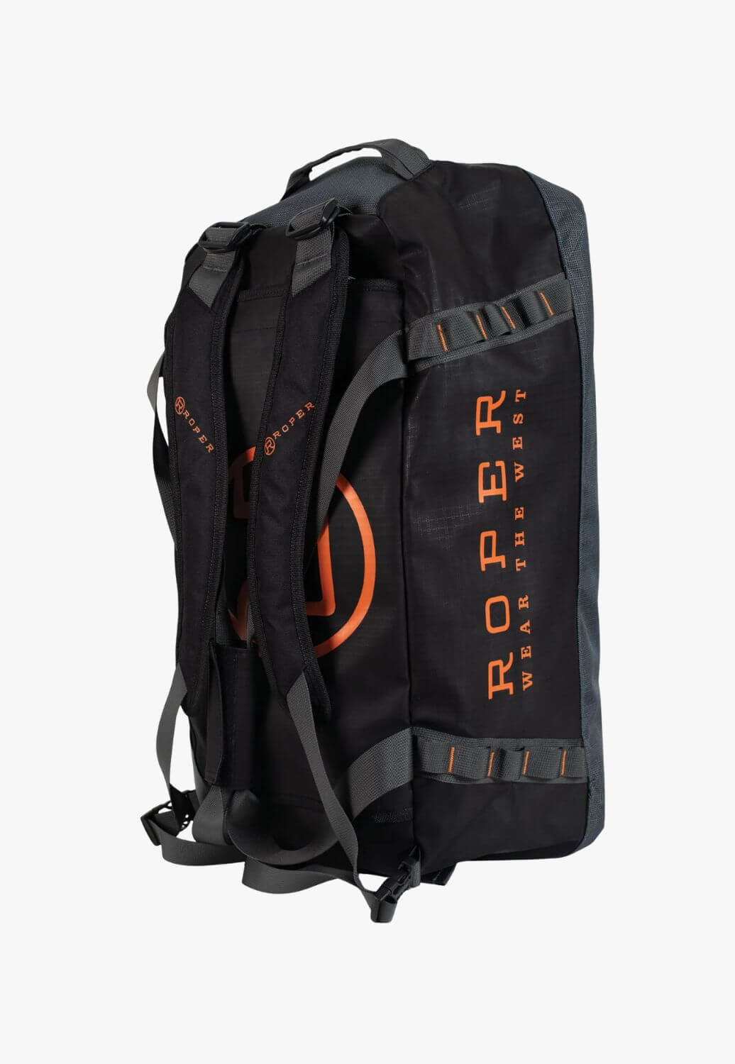 Roper Duffle Backpack