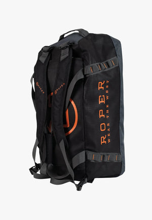 Roper Duffle Backpack